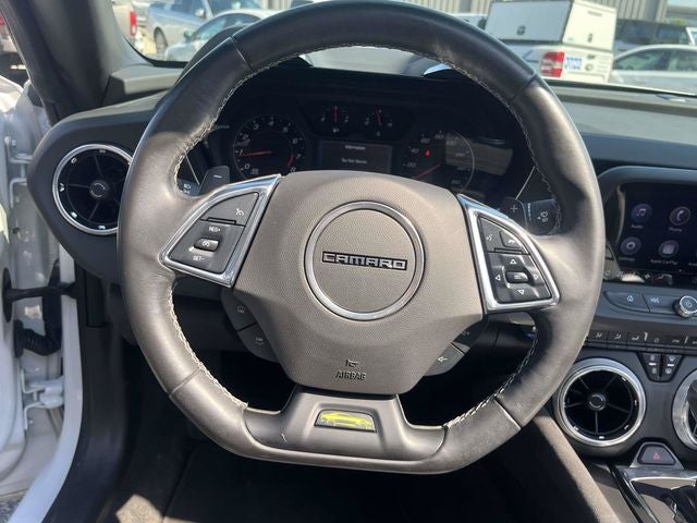 2023 Chevrolet Camaro 2LT 2LT