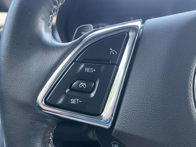 2023 Chevrolet Camaro 2LT 2LT