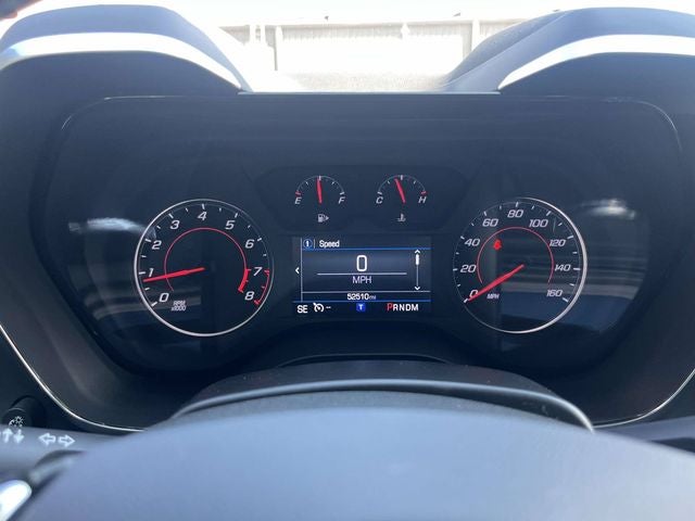 2023 Chevrolet Camaro 2LT 2LT
