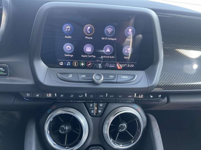 2023 Chevrolet Camaro 2LT 2LT
