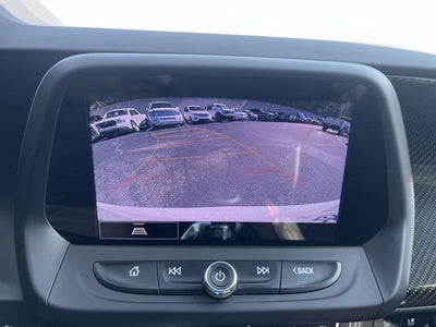 2023 Chevrolet Camaro 2LT 2LT