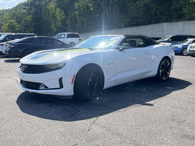 2023 Chevrolet Camaro 2LT 2LT