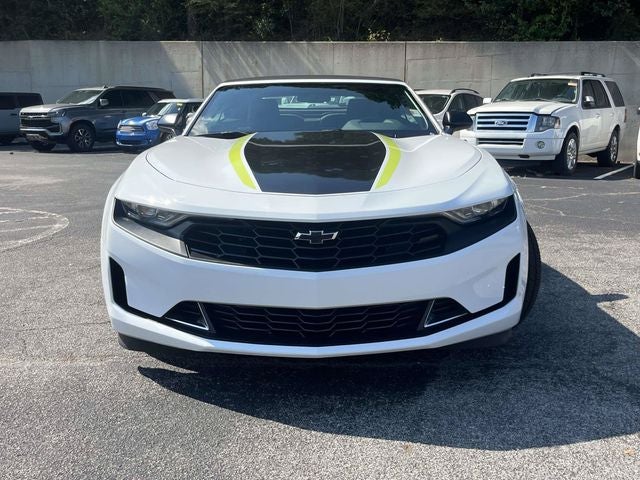2023 Chevrolet Camaro 2LT 2LT