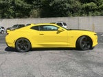 2017 Chevrolet Camaro SS 1SS