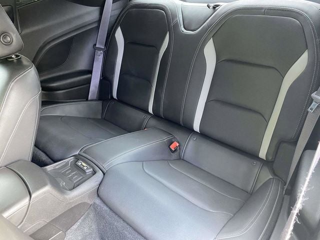 2017 Chevrolet Camaro SS 2SS