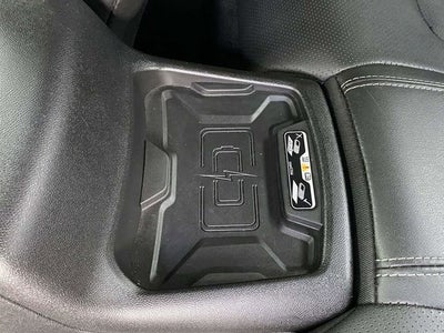 2017 Chevrolet Camaro SS 2SS