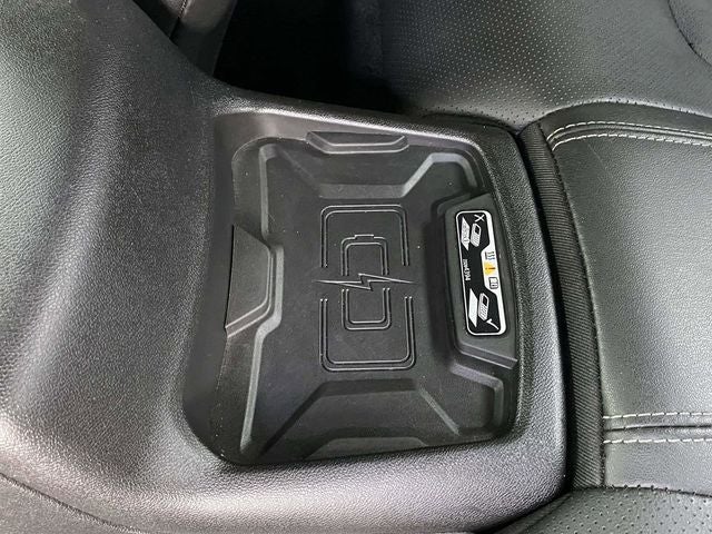 2017 Chevrolet Camaro SS 2SS