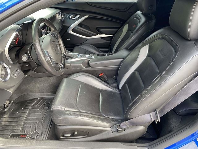 2017 Chevrolet Camaro SS 2SS