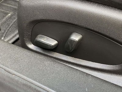 2017 Chevrolet Camaro SS 2SS