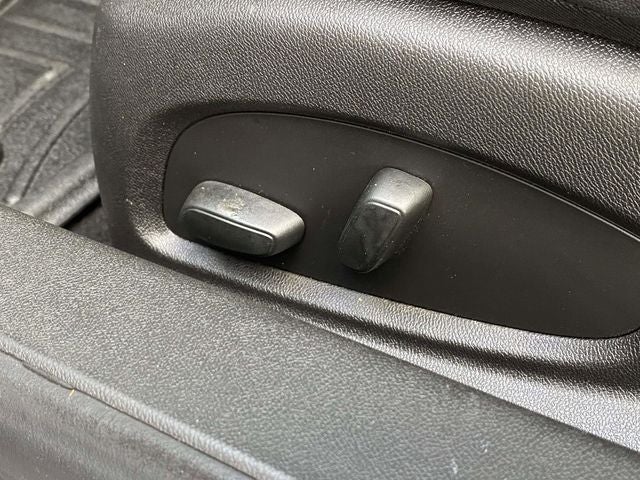 2017 Chevrolet Camaro SS 2SS