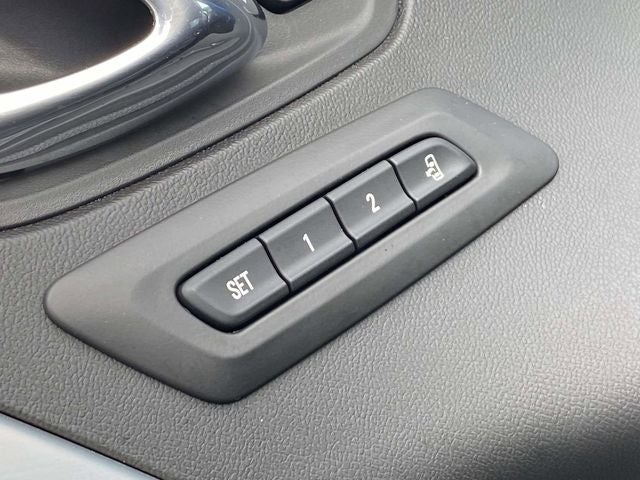 2017 Chevrolet Camaro SS 2SS