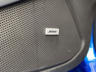 2017 Chevrolet Camaro SS 2SS