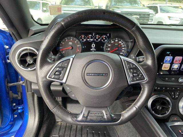 2017 Chevrolet Camaro SS 2SS