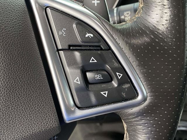 2017 Chevrolet Camaro SS 2SS