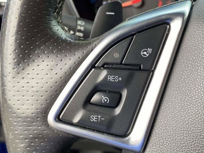 2017 Chevrolet Camaro SS 2SS