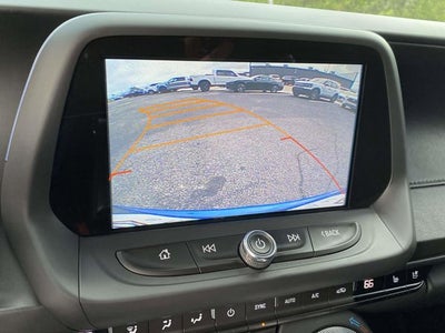 2017 Chevrolet Camaro SS 2SS