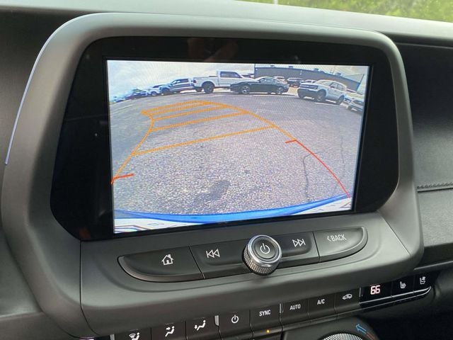 2017 Chevrolet Camaro SS 2SS