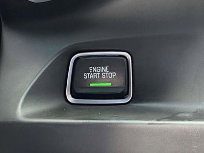 2017 Chevrolet Camaro SS 2SS