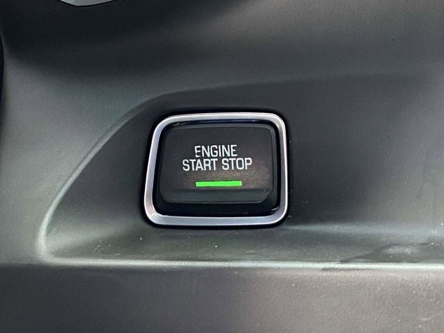 2017 Chevrolet Camaro SS 2SS