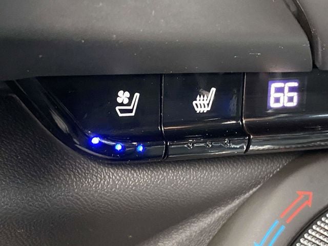 2017 Chevrolet Camaro SS 2SS