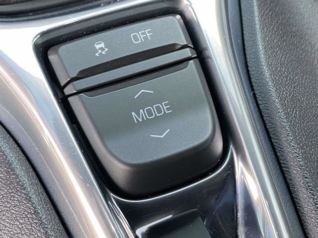 2017 Chevrolet Camaro SS 2SS