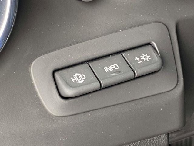 2017 Chevrolet Camaro SS 2SS