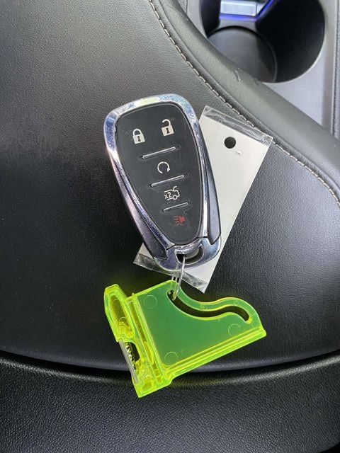 2017 Chevrolet Camaro SS 2SS