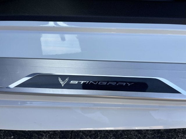 2024 Chevrolet Corvette Stingray 1LT