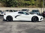 2024 Chevrolet Corvette Stingray 1LT