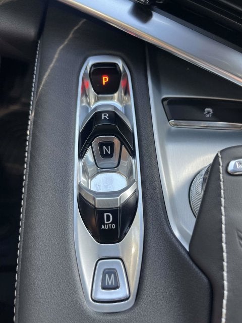 2024 Chevrolet Corvette Stingray 1LT