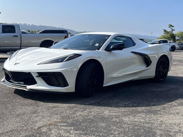 2024 Chevrolet Corvette Stingray 1LT