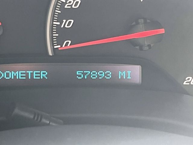 2008 Chevrolet Corvette Base