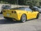 2008 Chevrolet Corvette Base