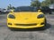 2008 Chevrolet Corvette Base