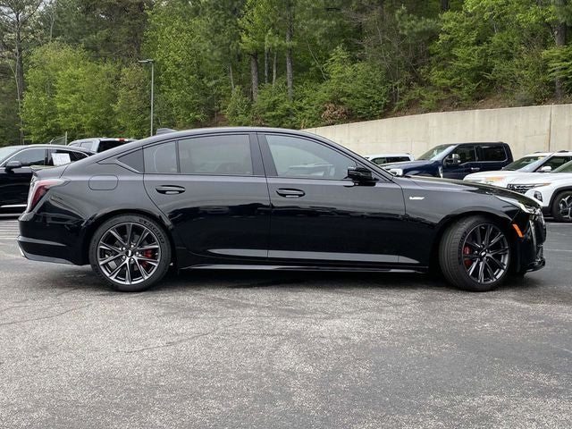 2024 Cadillac CT5 V-Series