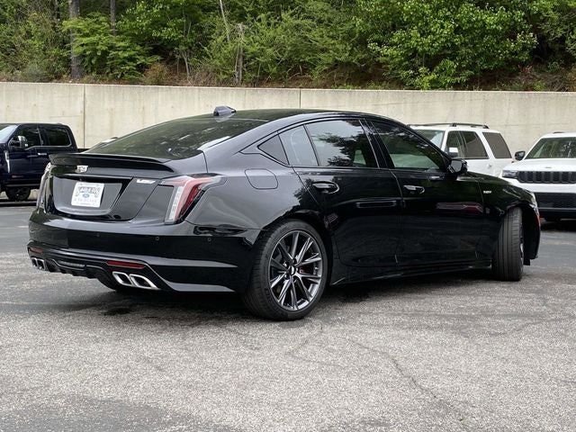 2024 Cadillac CT5 V-Series