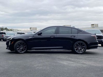 2024 Cadillac CT5 V-Series