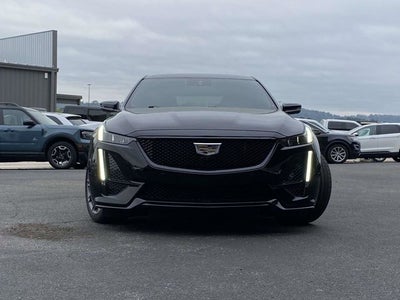 2024 Cadillac CT5 V-Series
