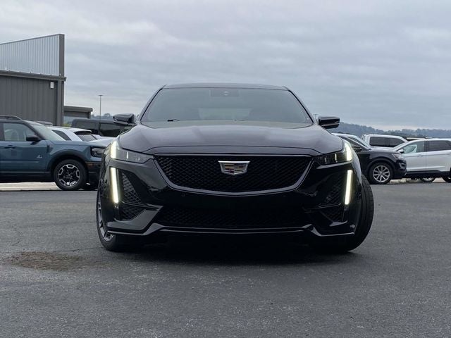 2024 Cadillac CT5 V-Series