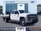 2019 Chevrolet Silverado 3500HD Work Truck