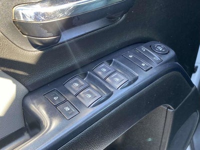 2019 Chevrolet Silverado 3500HD Work Truck