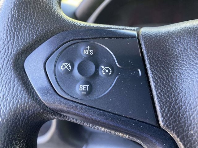 2019 Chevrolet Silverado 3500HD Work Truck