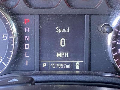 2019 Chevrolet Silverado 3500HD Work Truck