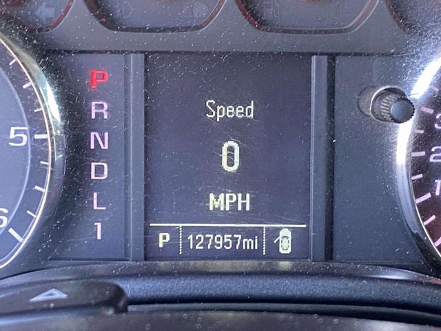 2019 Chevrolet Silverado 3500HD Work Truck