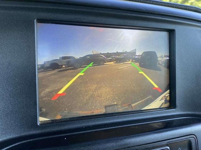 2019 Chevrolet Silverado 3500HD Work Truck