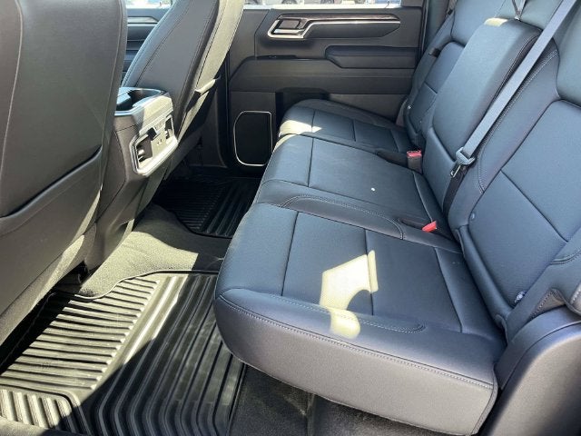 2026 Chevrolet Silverado 2500HD LTZ