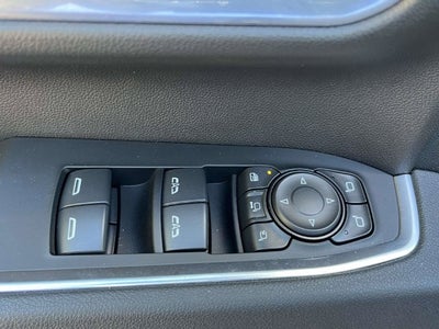 2026 Chevrolet Silverado 2500HD LTZ