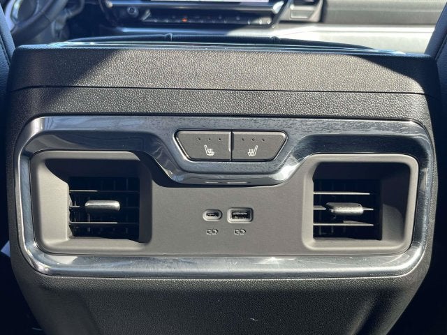2026 Chevrolet Silverado 2500HD LTZ