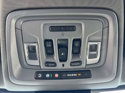 2026 Chevrolet Silverado 2500HD LTZ