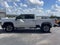 2023 Chevrolet Silverado 2500HD Custom